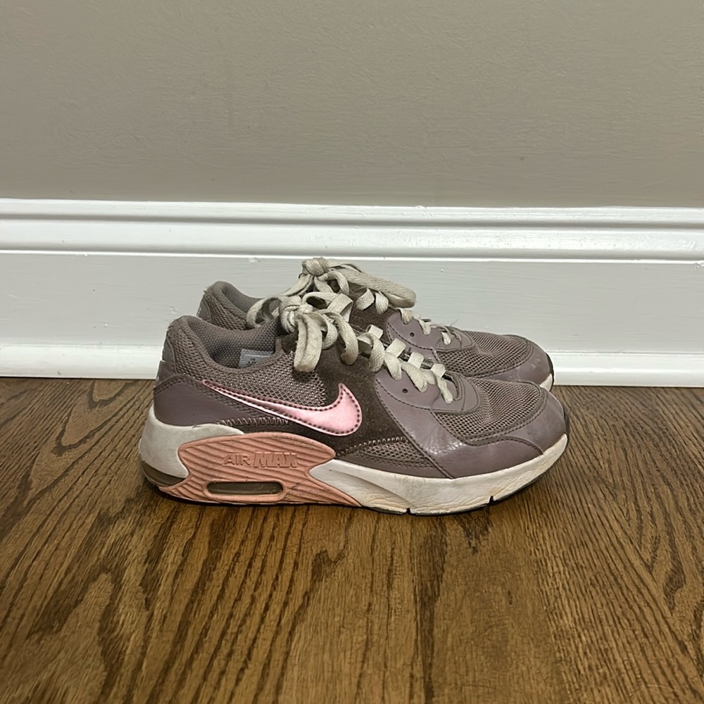 Big Kids Nike Air Max
